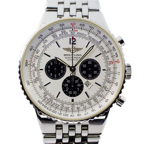 Breitling a35340 price